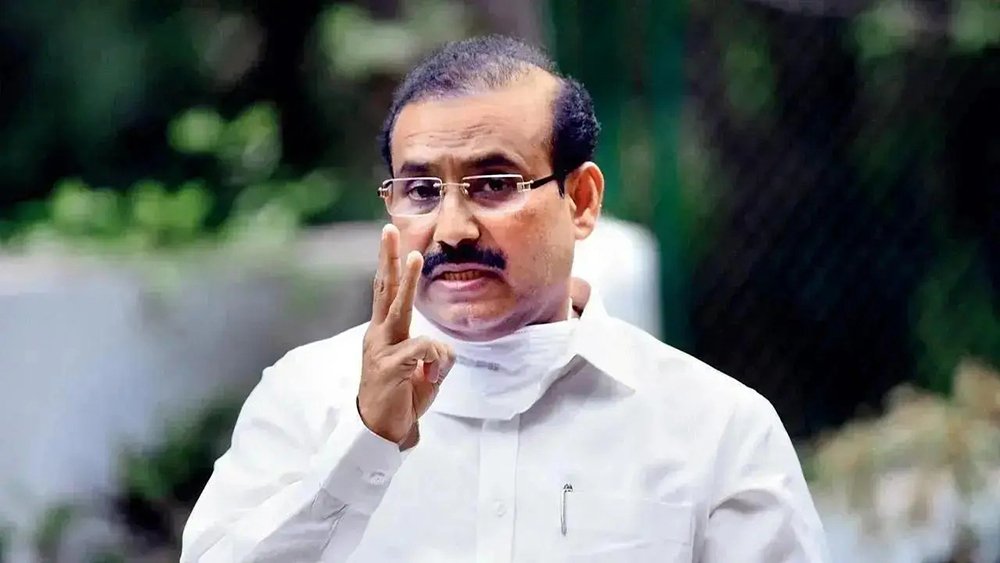 Covid XE Variant Not Lethal, Infected Man Asymptomatic: Maharashtra Minister