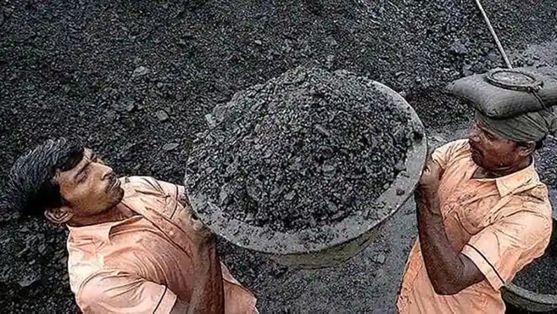 Ministry Asks Electricity Body To Fix Domestic Coal Quantity For Plants