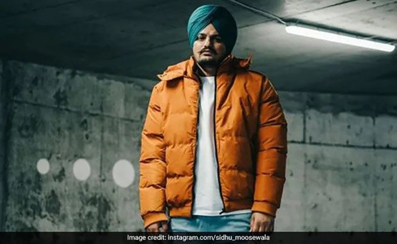Singer Sidhu Moose Wala Shot Dead
