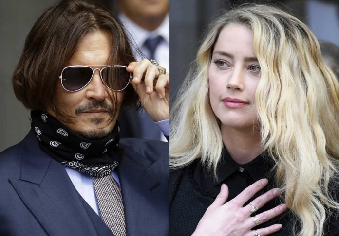 Depp-Heard Lawsuit