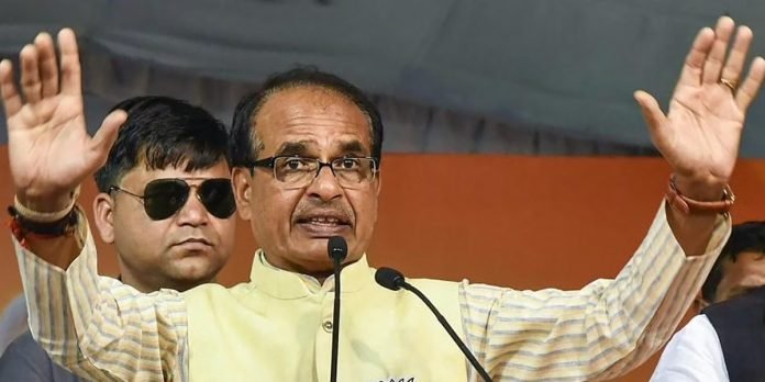 Shivraj Chouhan