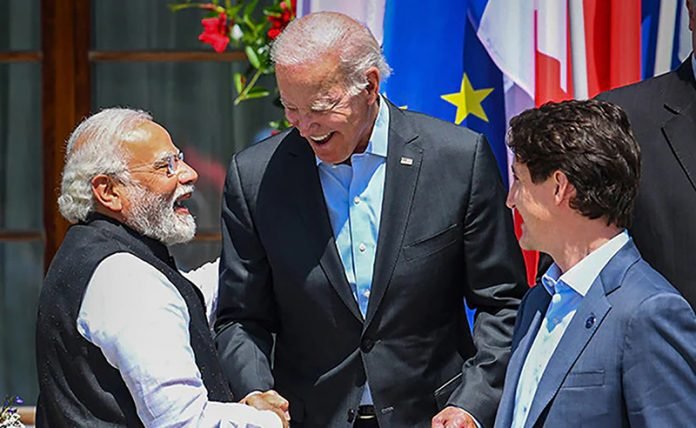 modi-biden