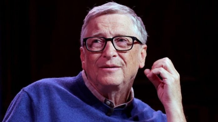 Bill Gates