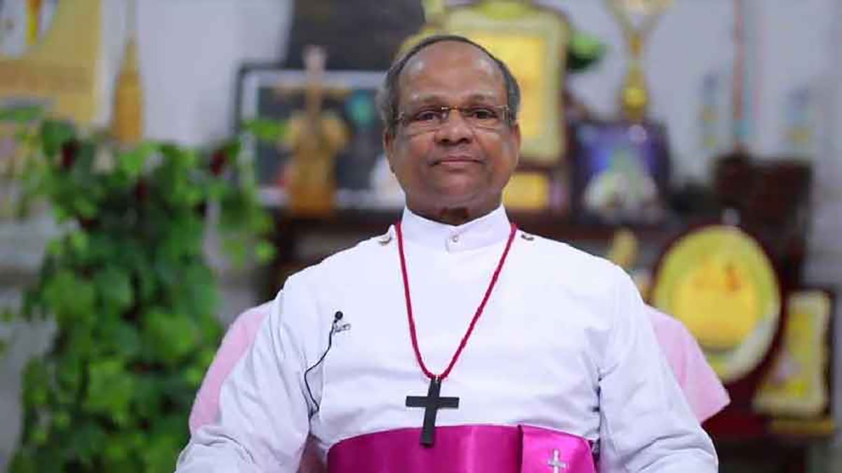Probe Agency To Question Bishop In Kerala Medical College Scam