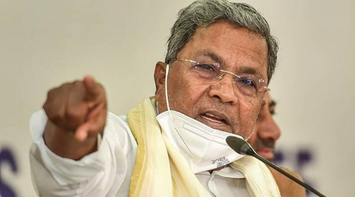 Ex Karnataka Chief Minister Siddaramaiah Says 2023 State Polls Will Be His Last