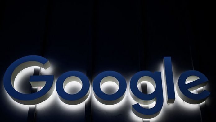 Google