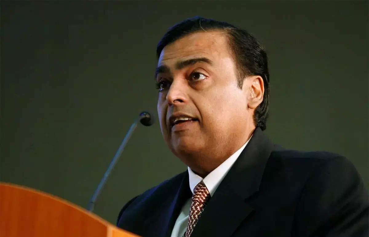 CBI Opposes Plea To Call Mukesh Ambani As Witness In Nusli Wadia Murder Conspiracy Case