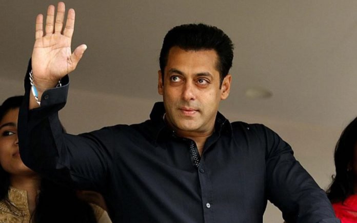 Salman Khan