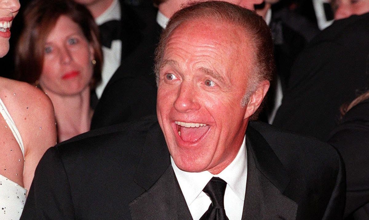 The Godfather Star James Caan Dies At 82