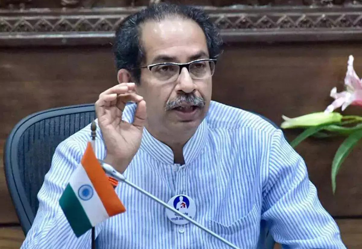 Shiv Sena replaces chief whip in Lok Sabha fearing revolt by MPs next