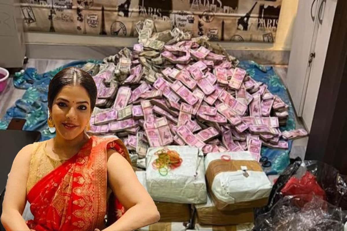 In Raids Linked To Sacked Bengal Minister, Record Cash Is Found