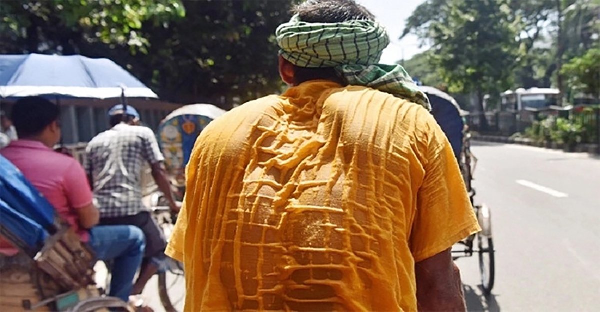 Mild to moderate heat wave may continue in parts of country