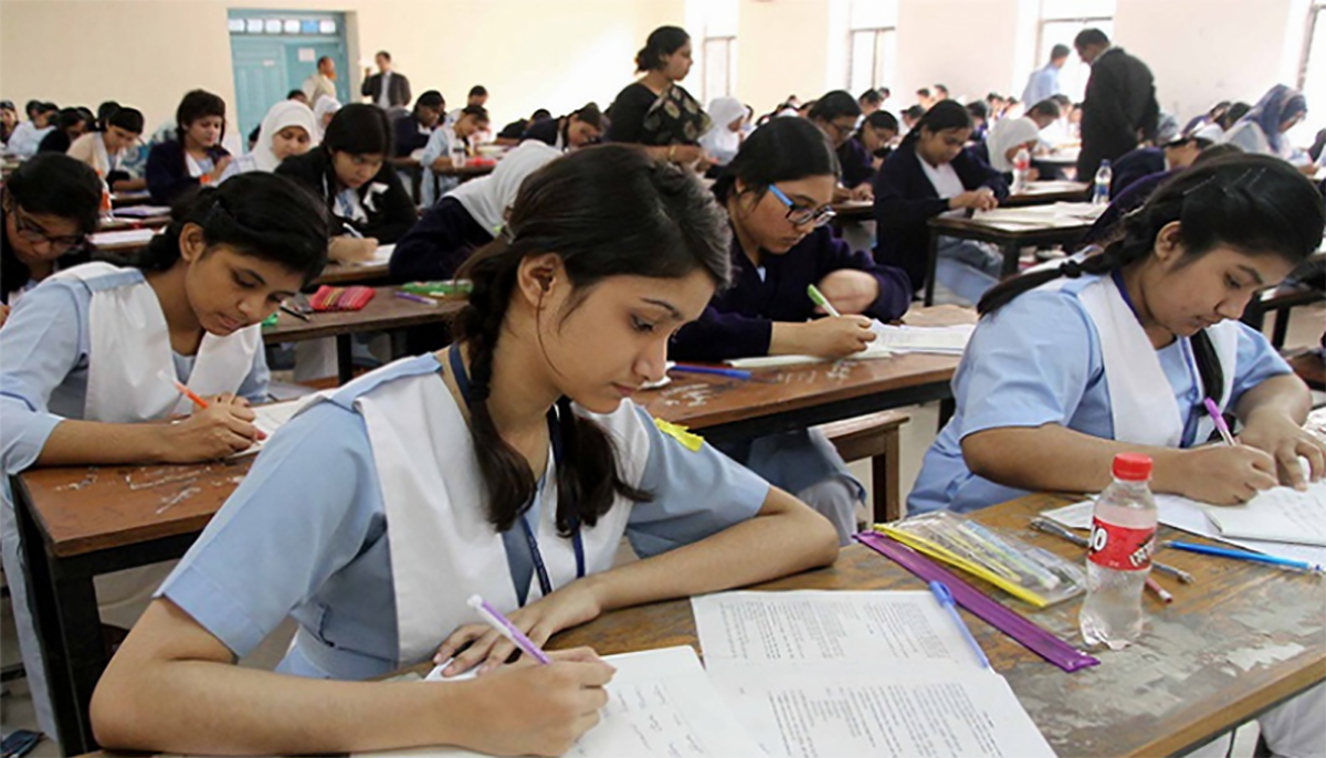 Bangladesh ranks first in secondary education in South Asia, fourth in digital skills