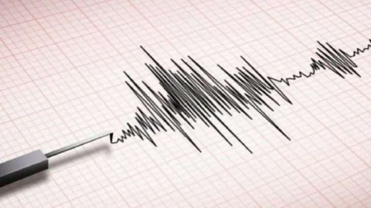 5.2 Magnitude Earthquake Hits UP’s Lucknow