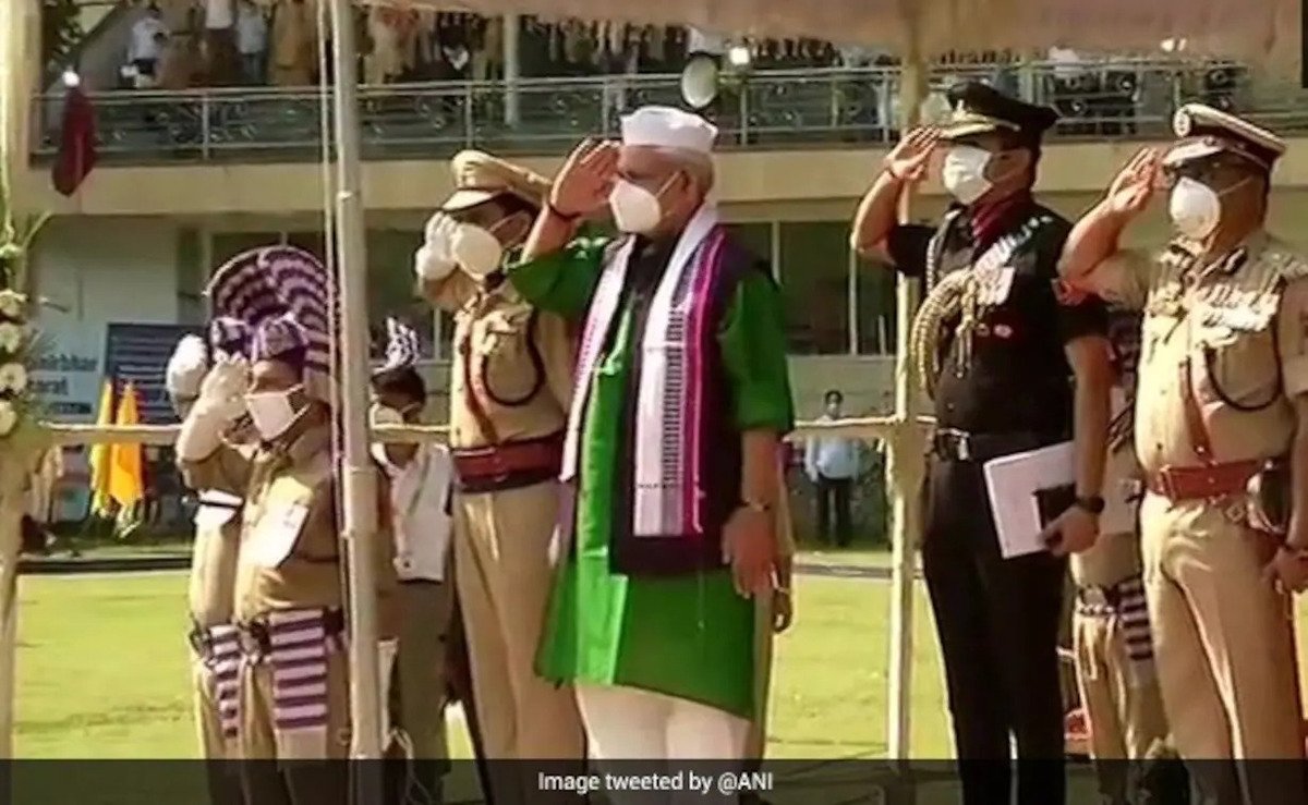 Jammu And Kashmir Elections Unlikely This Year As Voter Roll Deadline Pushed Into Winter