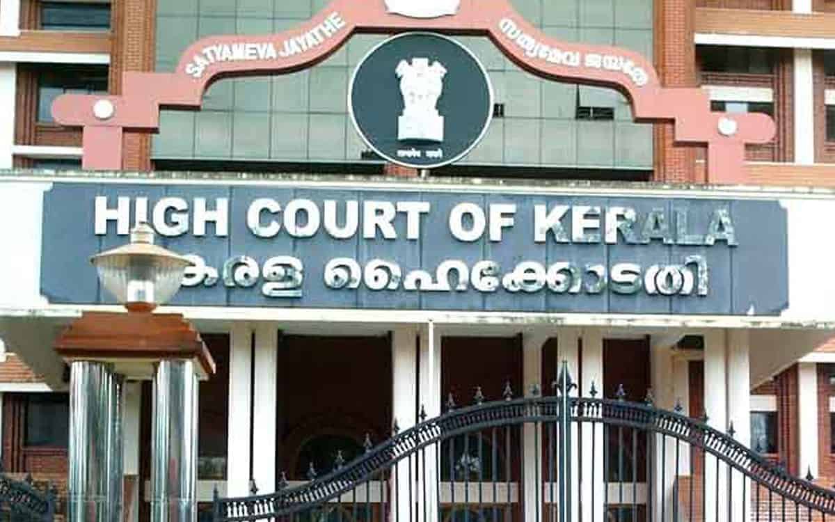 Kerala Government In High Court Against Order In Sexual Harassment Case