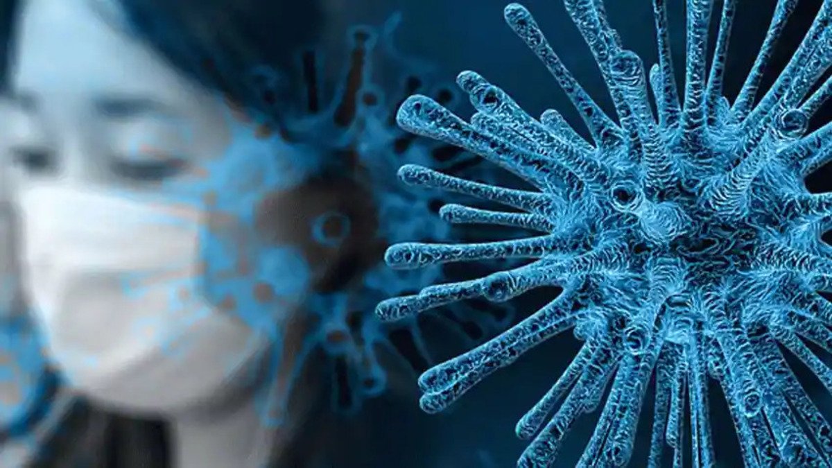 Langya Virus Found In China