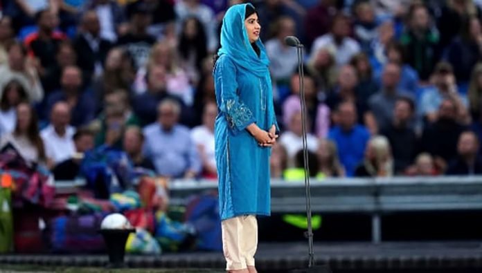 Malala-Yousufzai