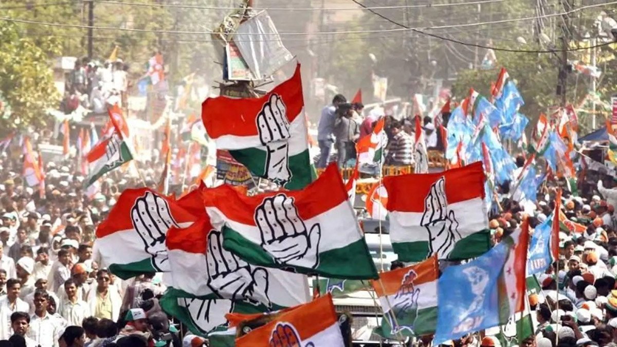 Congress Releases Final List Of 37 Candidates For Gujarat Election