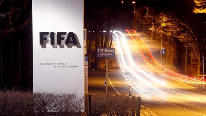FIFA