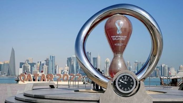 qatar 22