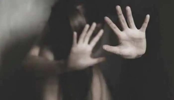 rape