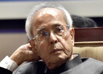 Pranab Mukherjee’s Daughter On Rajiv Gandhi Dropping Her Father From Cabinet