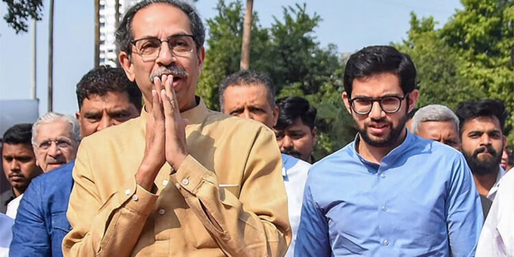 Team Uddhav Thackeray Welcomes Supreme Court’s Article 370 Verdict