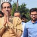 Team Uddhav Thackeray Welcomes Supreme Court’s Article 370 Verdict