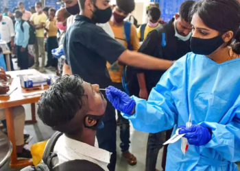 Thane Sees 5 Cases Of Covid JN.1 Variant, Active Cases Reach 28