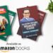 Dr. Dilip Nath’s Latest Book Releases
