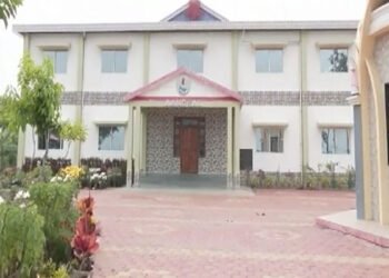 26 Girls Missing From Illegal Bhopal Hostel