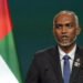 Maldives president asks India to withdraw troops by March 15 amid deepening row