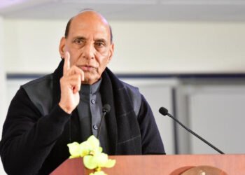 Uttarakhand Likely To Be First State To Implement Uniform Civil Code: Rajnath Singh