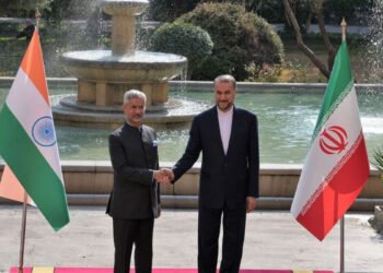 India To Include Persian As One Of 9 Classical Languages: S Jaishankar