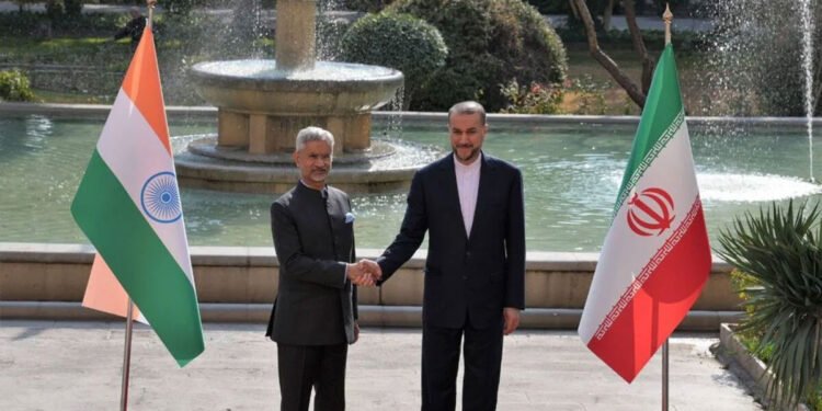 India To Include Persian As One Of 9 Classical Languages: S Jaishankar