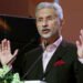 Today, Rest Of The World Is Talking About India: S Jaishankar