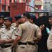 UP Cop Suspended Over ‘Indecent Message’ To Woman Constable