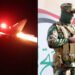 US military confirms new strike on Yemen’s Huthi rebels