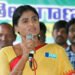 Andhra Congress Chief Resigns, YS Sharmila Likely To Take Over