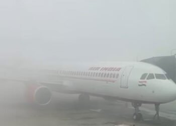 Airlines To Cancel Delayed Flights? New Rules Amid Fog Chaos