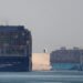 Yemen’s Houthis hit US-owned container ship
