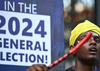 India’s colossal general election: All you need to know