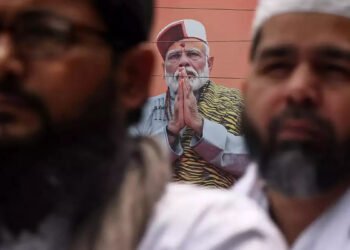 India’s Lok Sabha election 2024: What are the key issues?