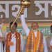 India’s Lok Sabha Polls: Congress, CPI-M pursue ‘Loot East’ policy