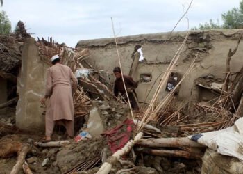 Another 29 killed in Afghan floods