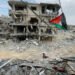 It could take 14 yrs to clear debris in Gaza: UN official