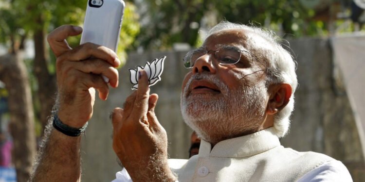 X blocks India election posts after takedown orders