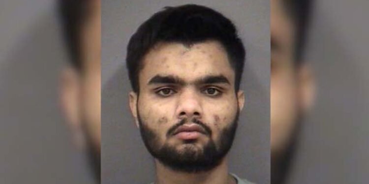 Canada arrests fourth Indian national in killing of Sikh activist