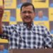 Save India from dictatorship: Kejriwal urges Indians